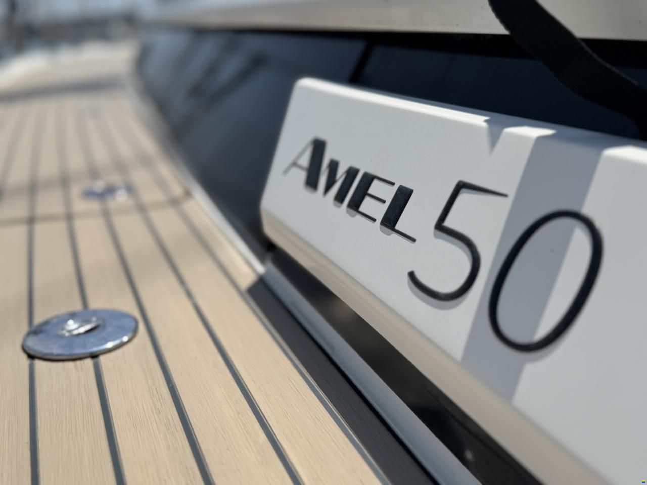 Amel 50