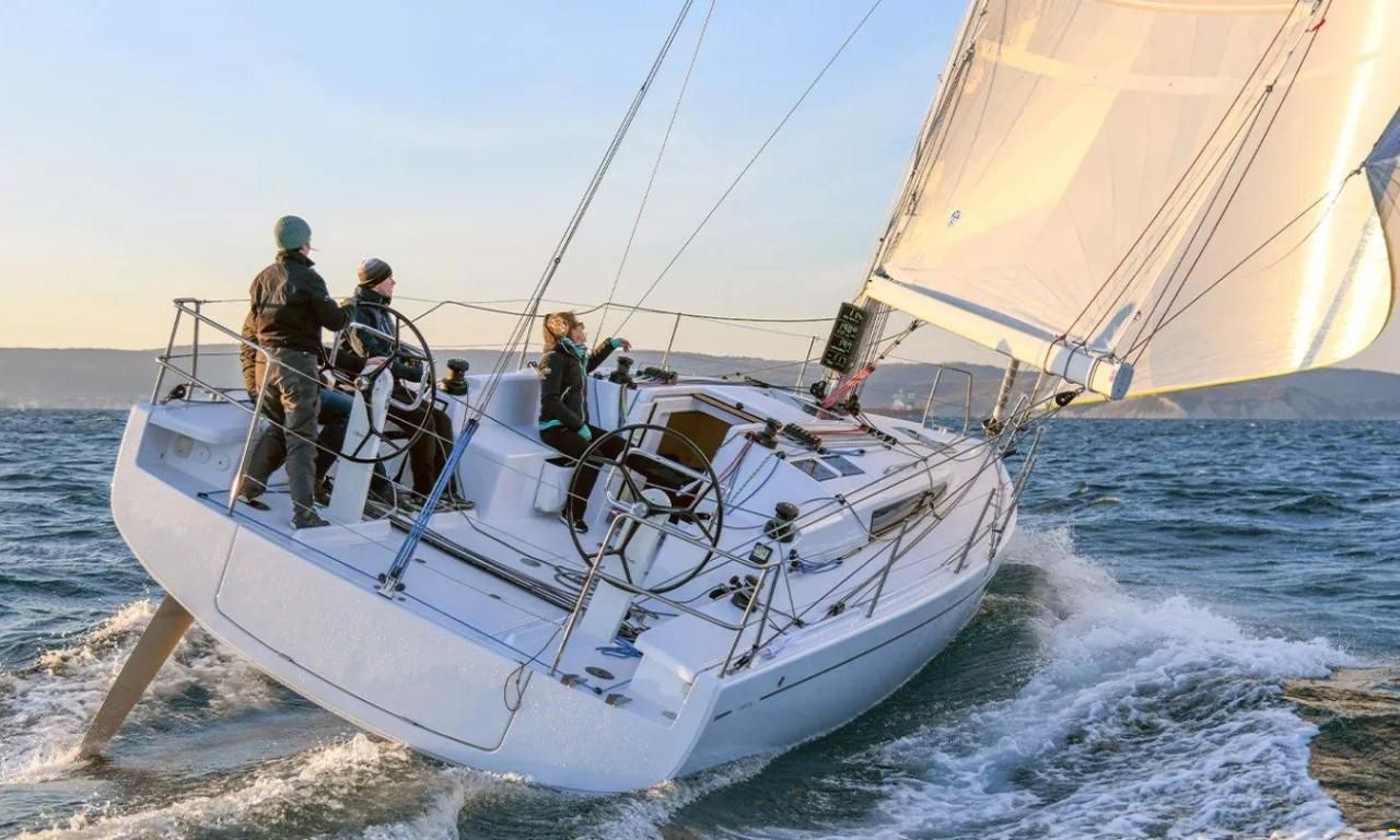 Beneteau FIRST 36