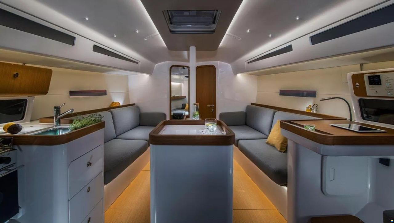 Beneteau FIRST 36
