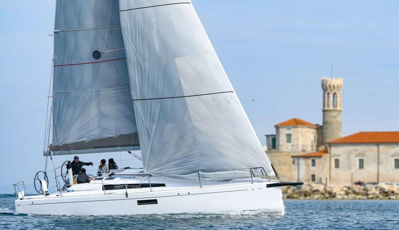 Beneteau FIRST 36