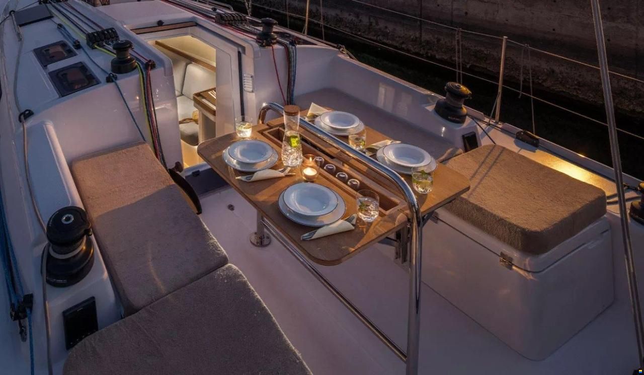 Beneteau FIRST 36