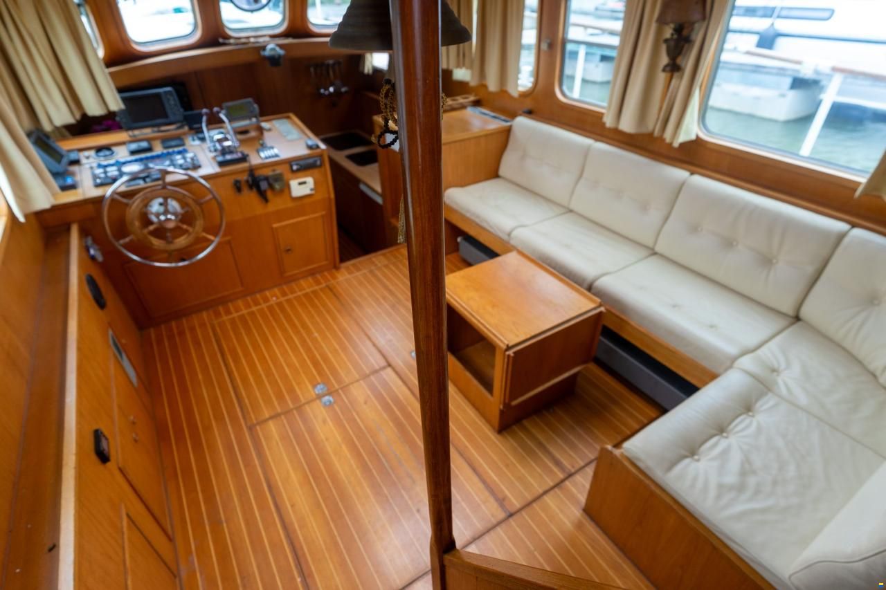 De Ruiter Jachtbouw Den Bosch De Ruiterk