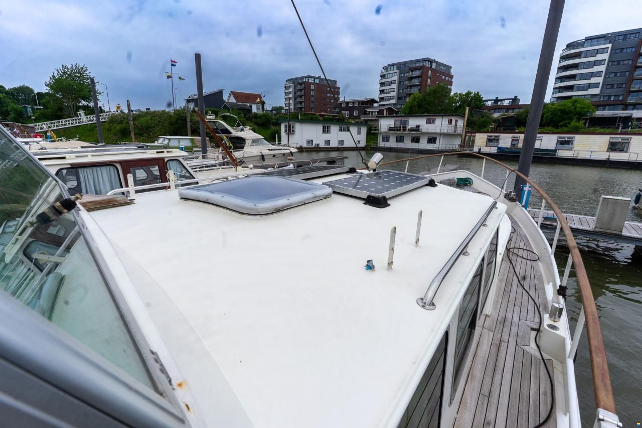 De Ruiter Jachtbouw Den Bosch De Ruiterk