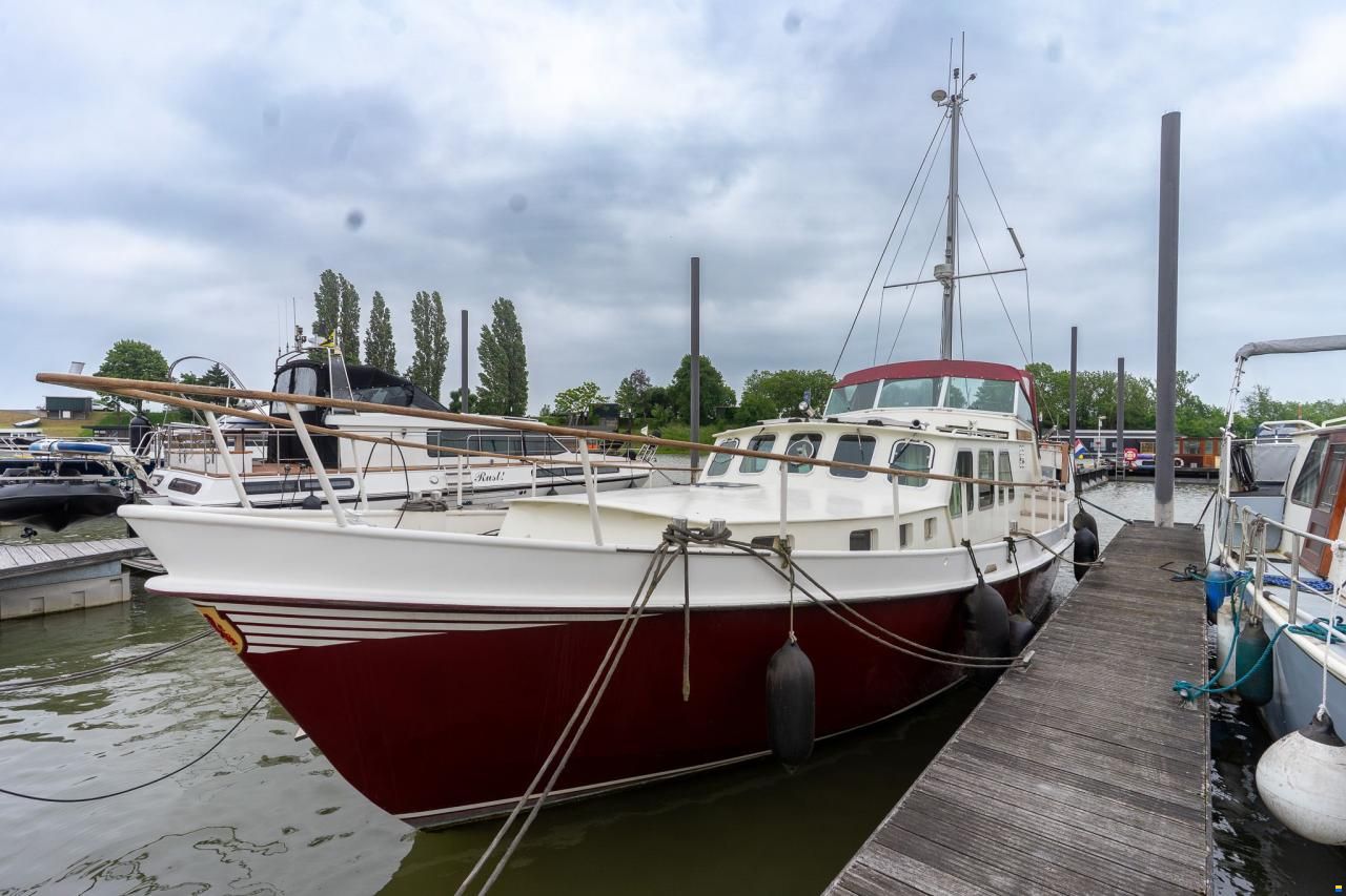De Ruiter Jachtbouw Den Bosch De Ruiterk