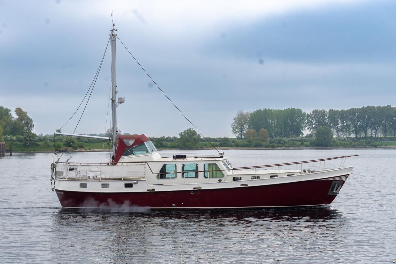 De Ruiter Jachtbouw Den Bosch De Ruiterk