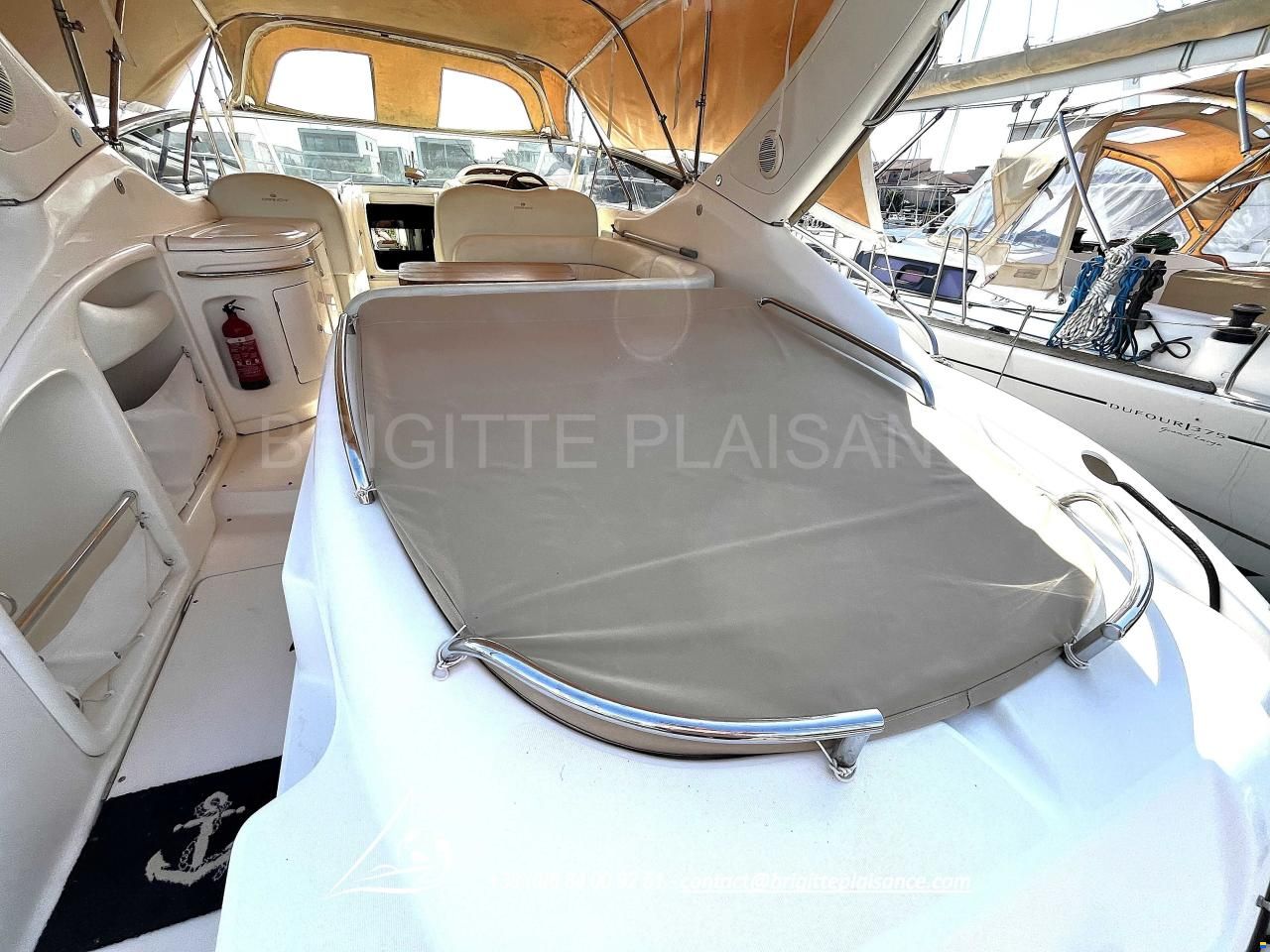 Cranchi 39 ENDURANCE