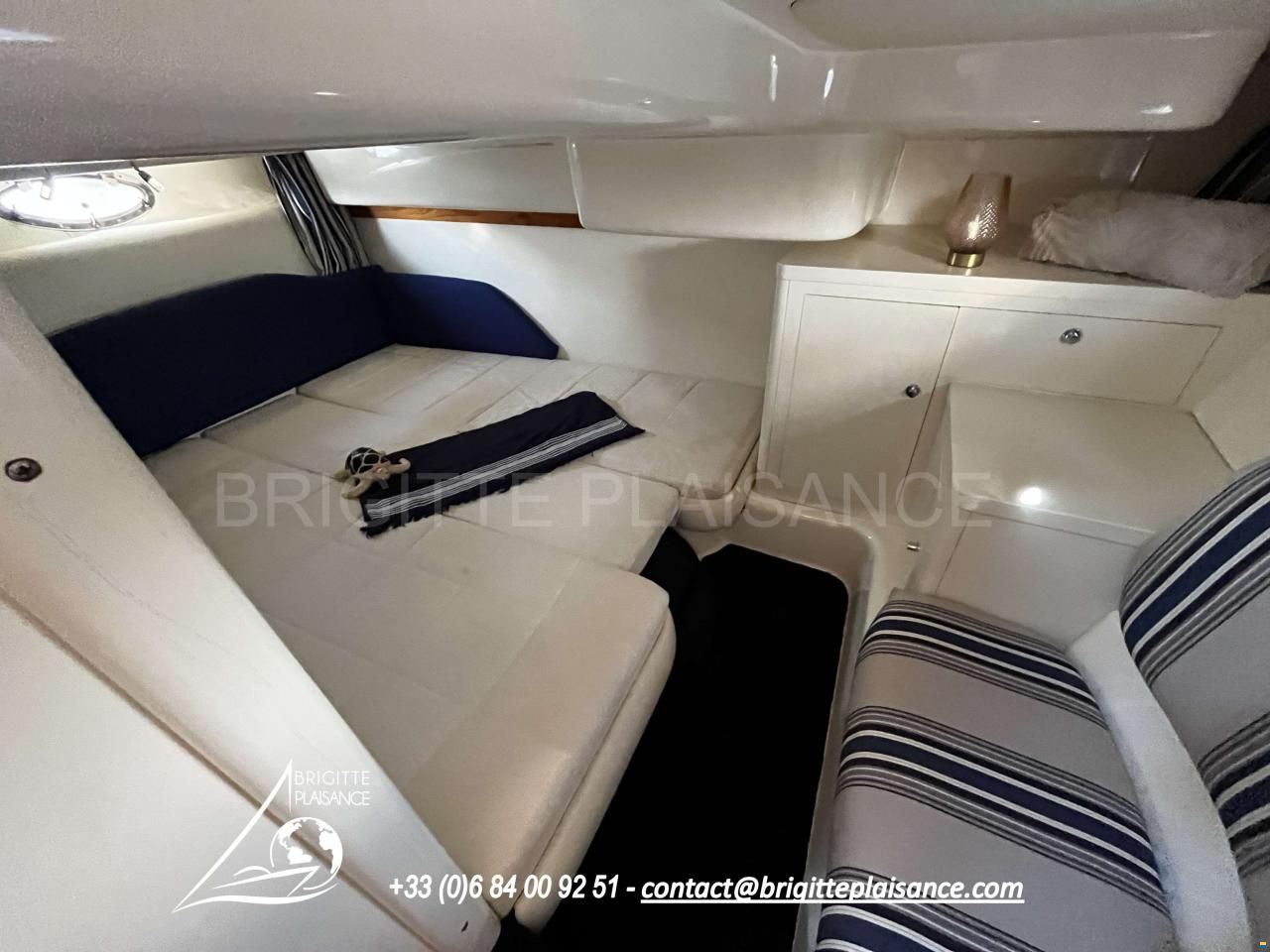 Cranchi 39 ENDURANCE
