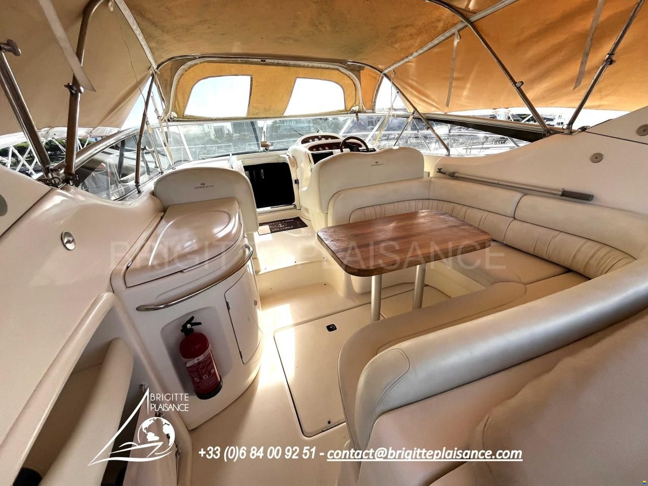Cranchi 39 ENDURANCE