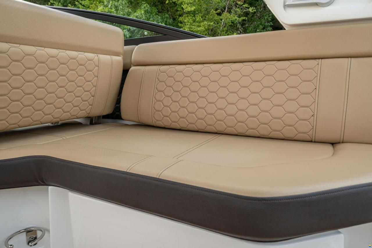 Sea Ray SDX 250