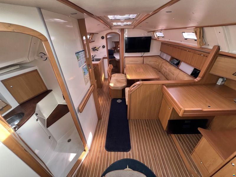 PONCIN HARMONY 42