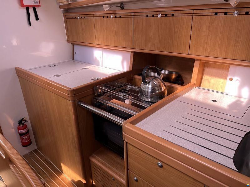 PONCIN HARMONY 42