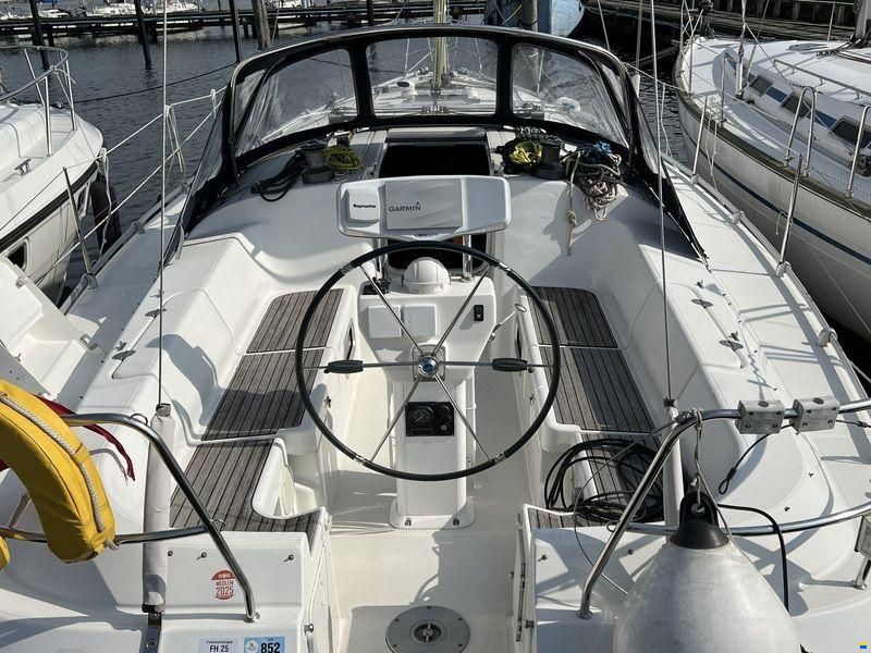 PONCIN HARMONY 42