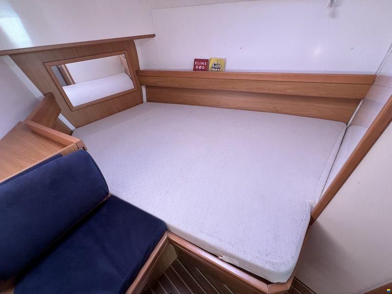 PONCIN HARMONY 42