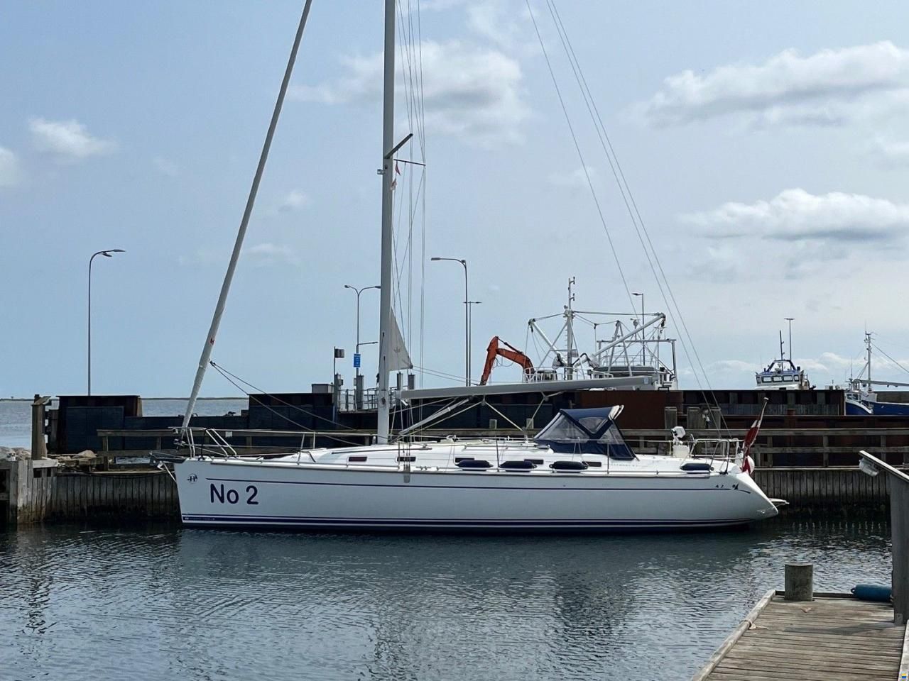 PONCIN HARMONY 42
