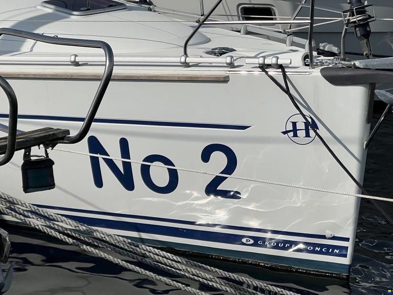 PONCIN HARMONY 42