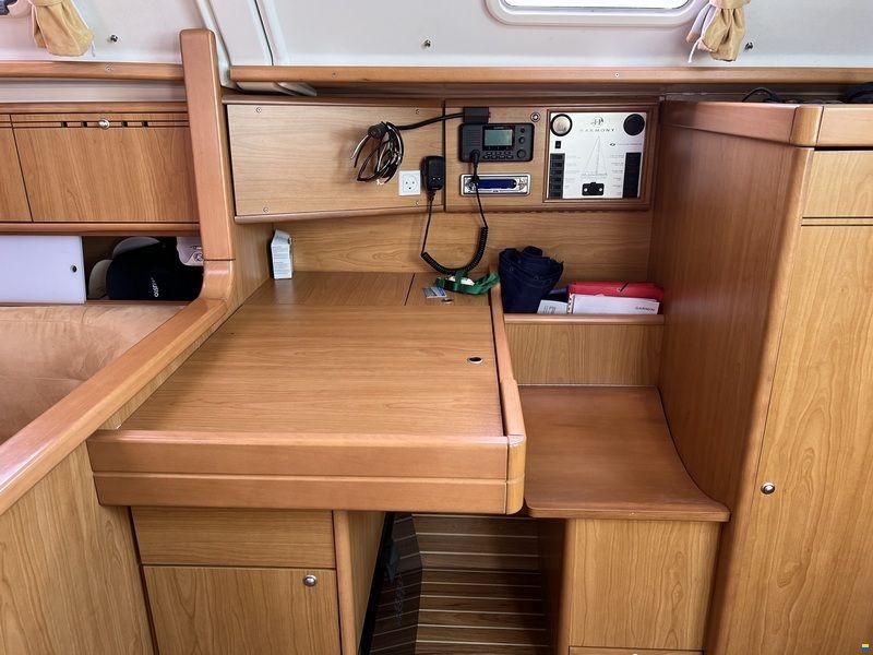 PONCIN HARMONY 42