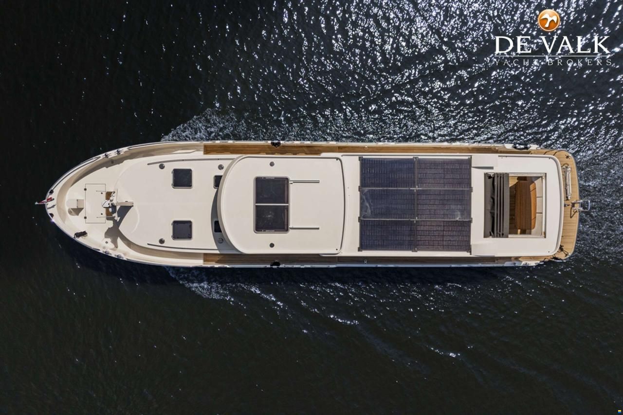 Euroship Deksalon 1950