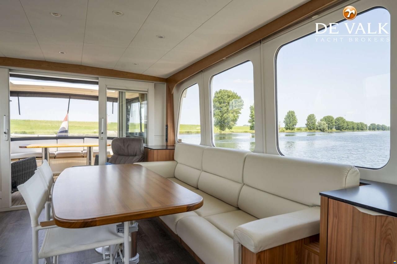 Euroship Deksalon 1950
