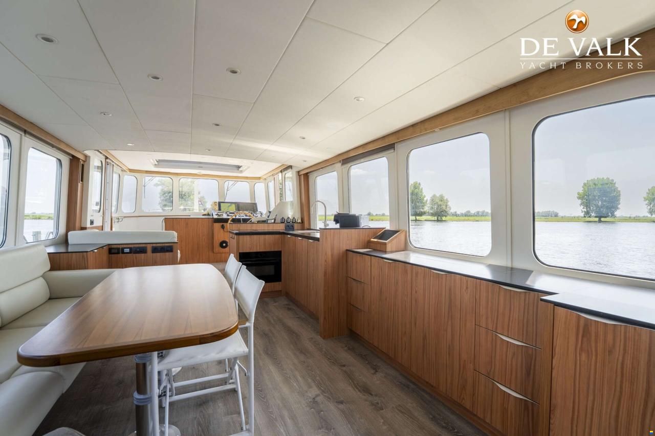 Euroship Deksalon 1950