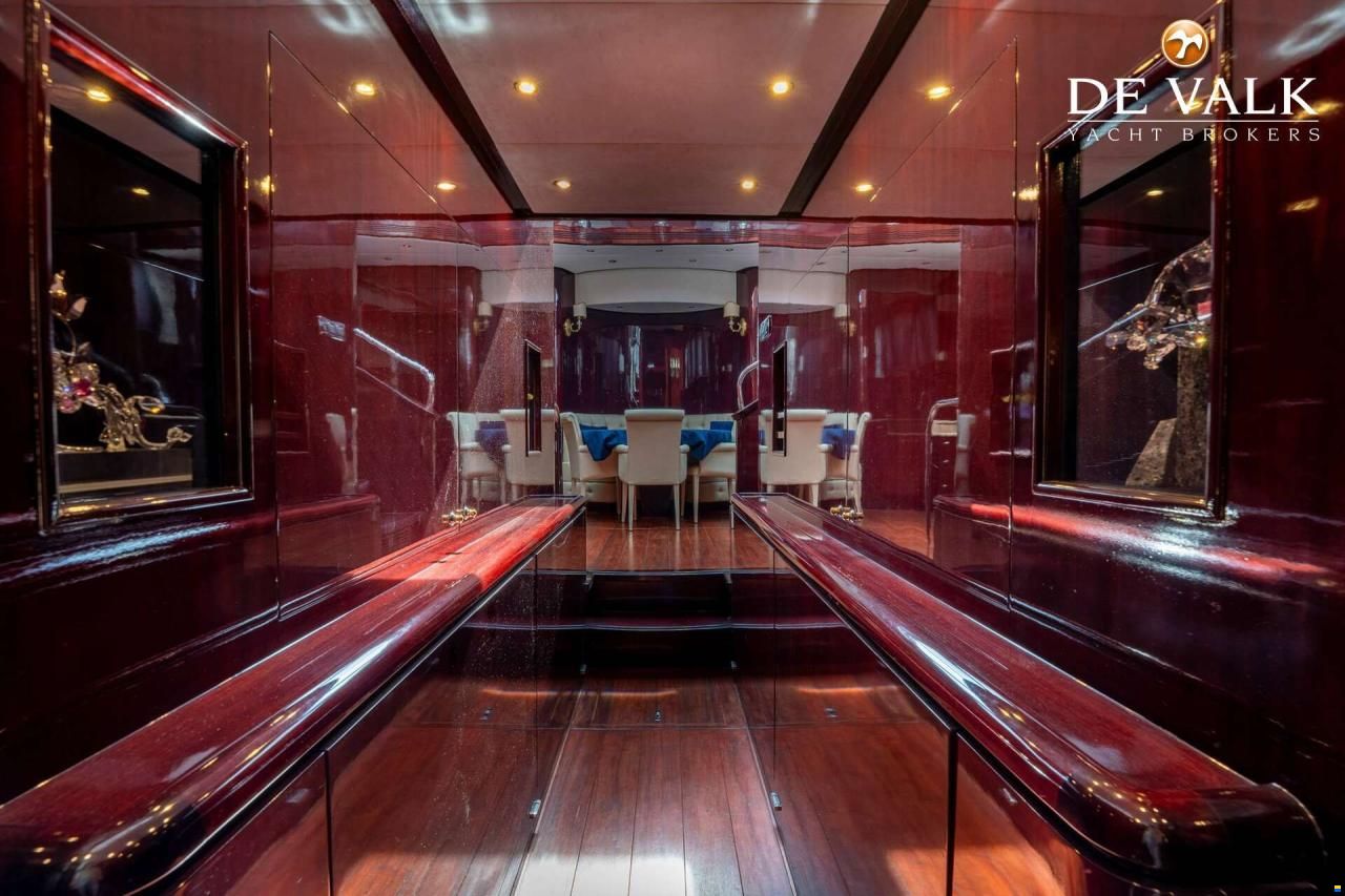 Pacific Prestige 2300