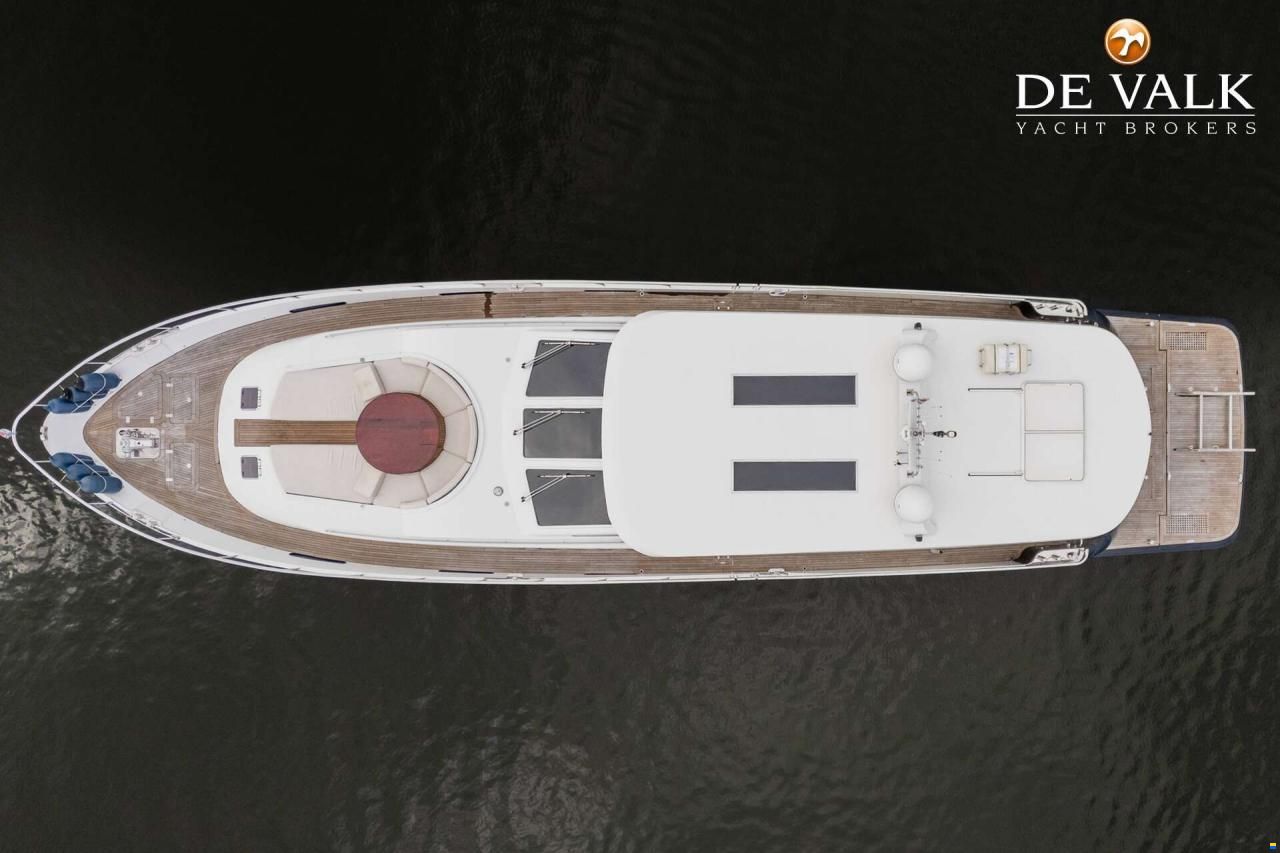 Pacific Prestige 2300
