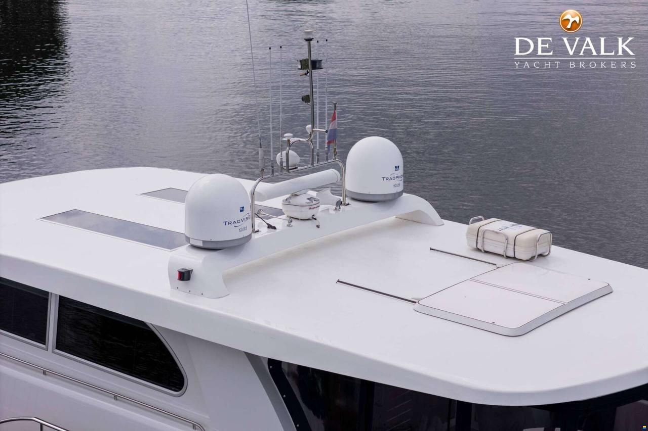 Pacific Prestige 2300