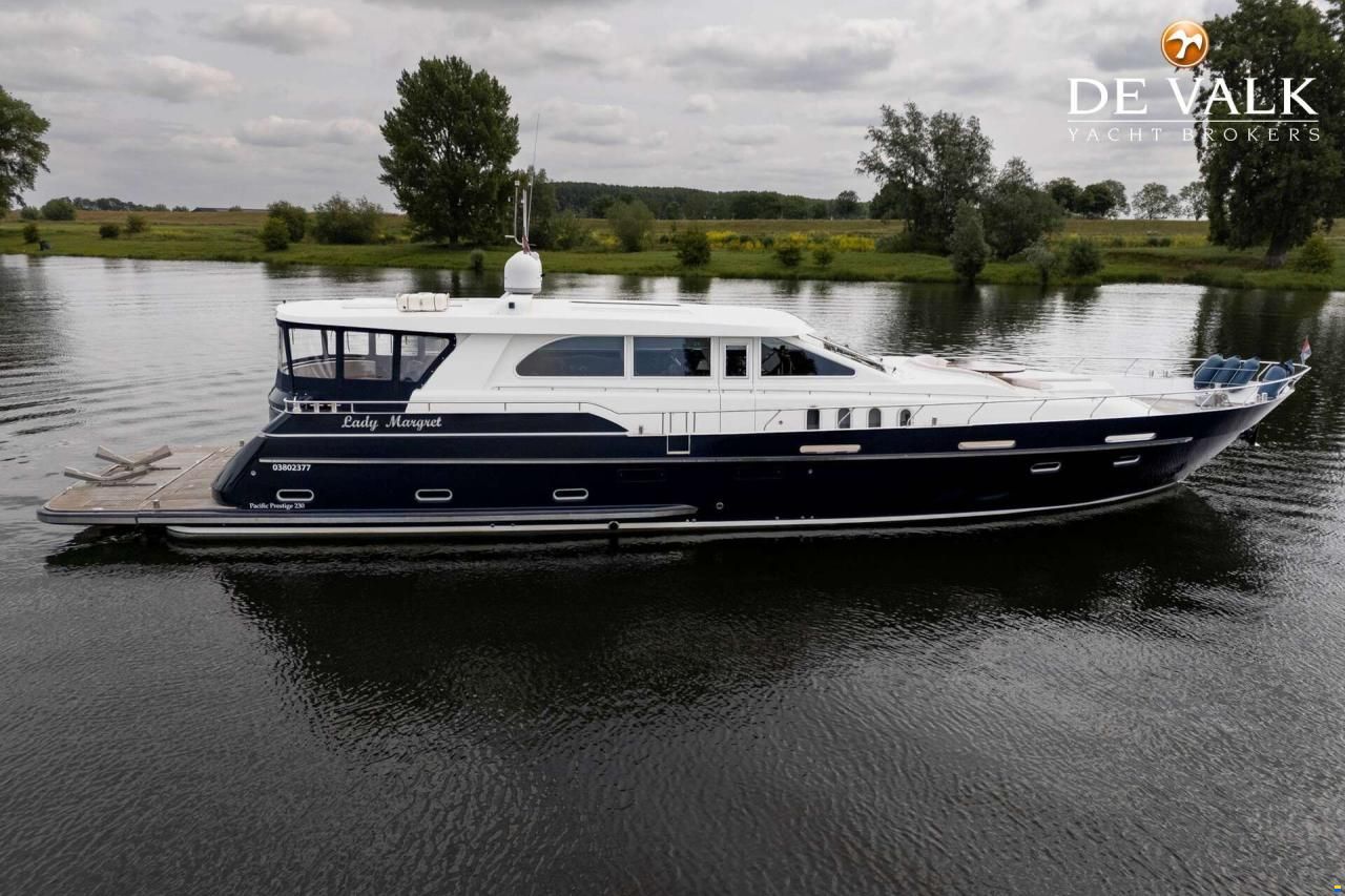 Pacific Prestige 2300