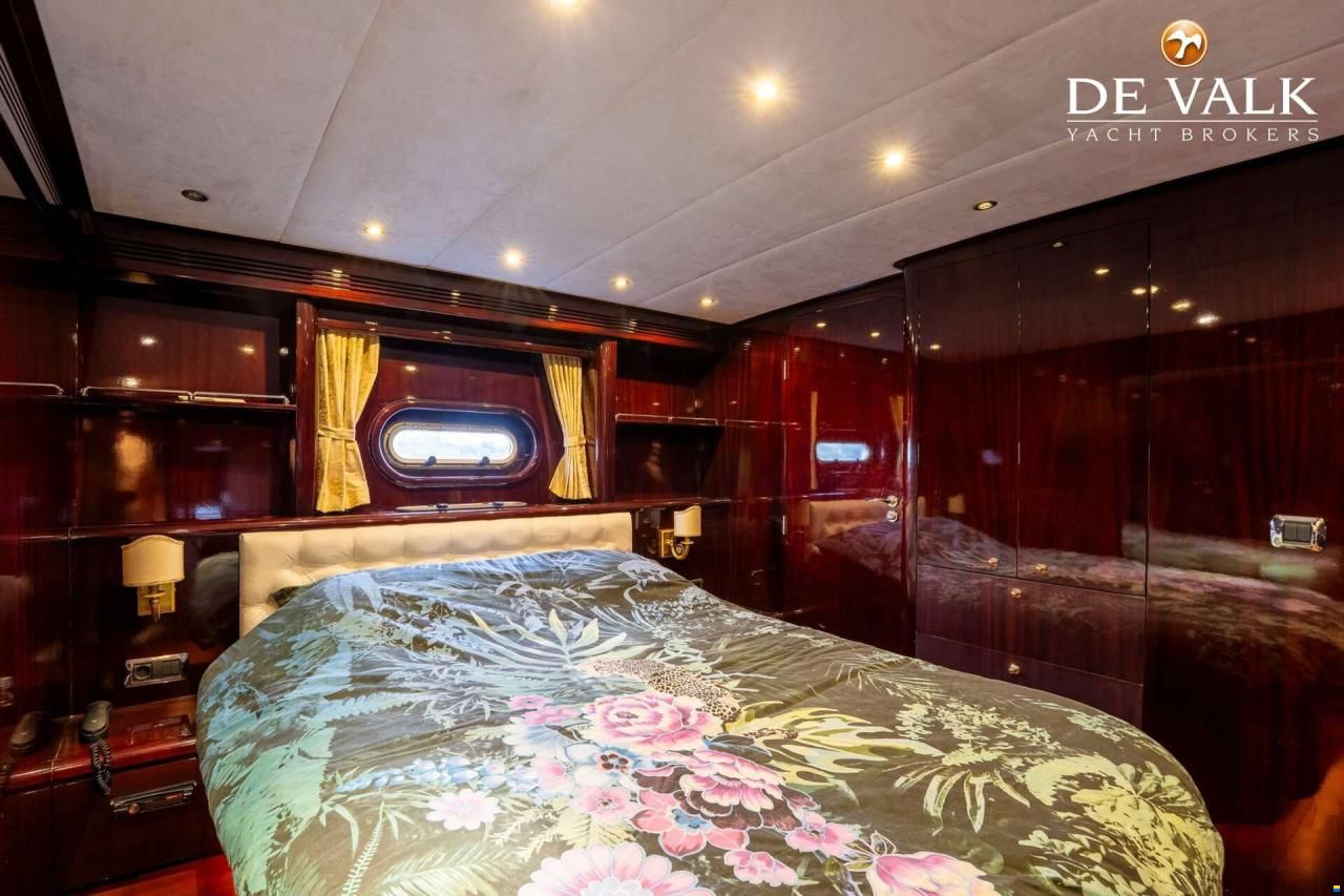 Pacific Prestige 2300