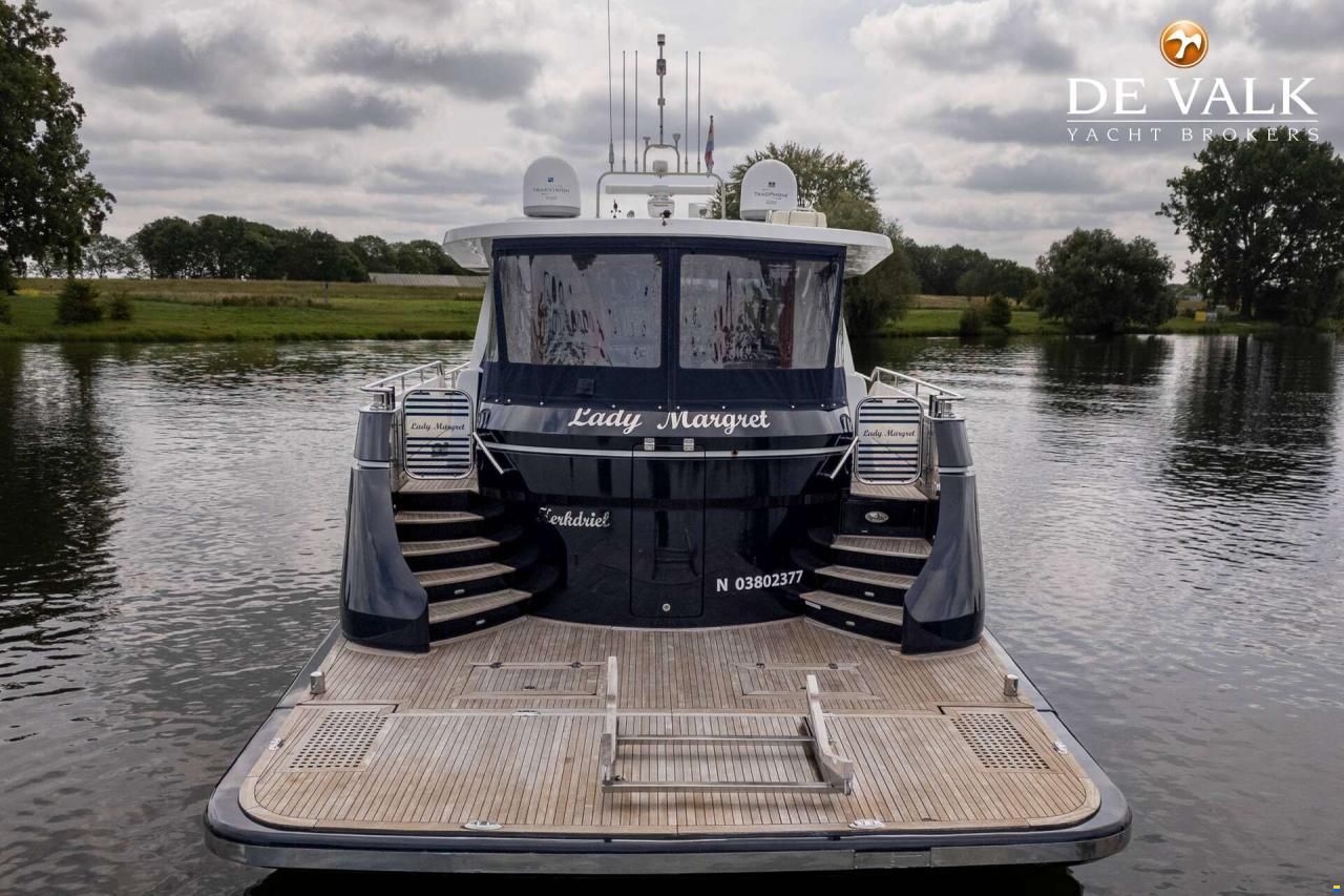 Pacific Prestige 2300