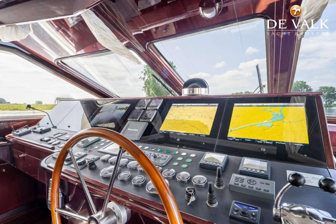 Pacific Prestige 2300