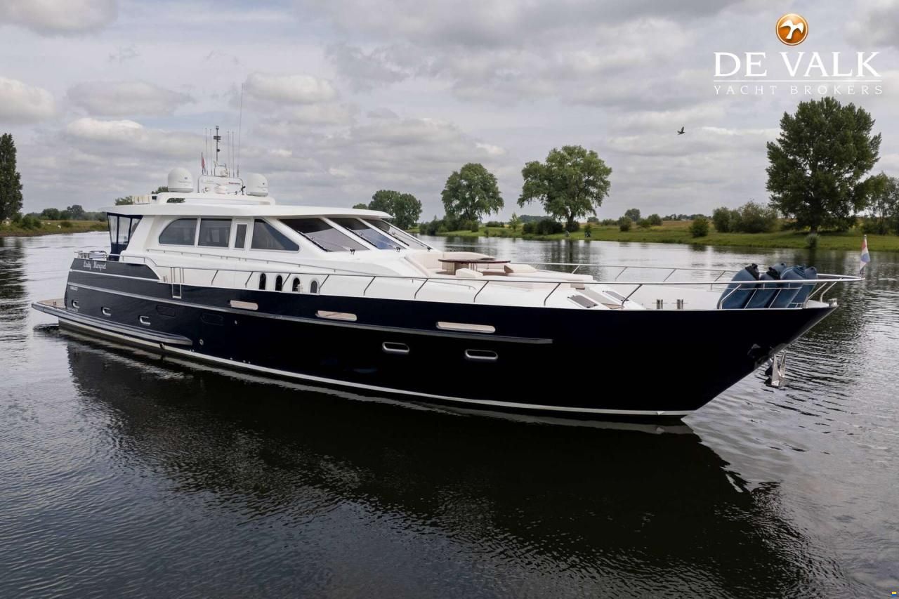 Pacific Prestige 2300