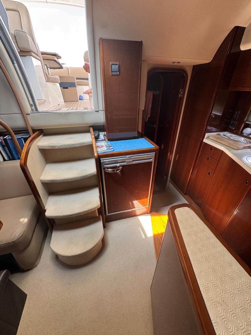 Princess V45