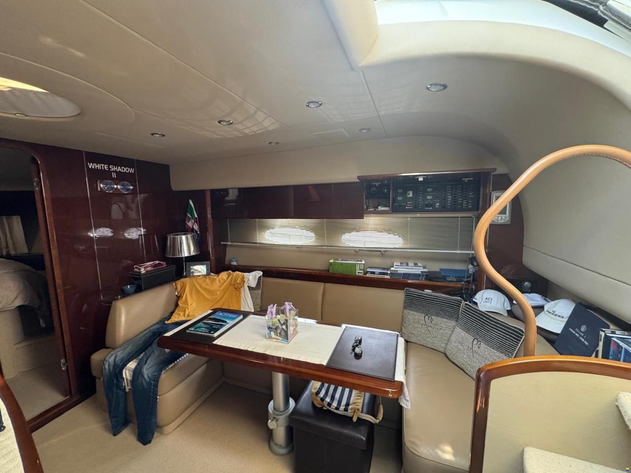 Princess V45