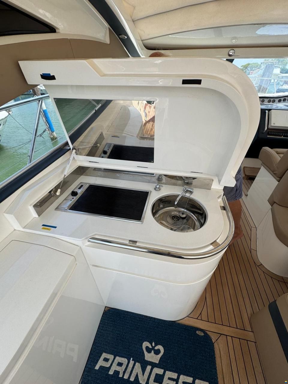 Princess V45