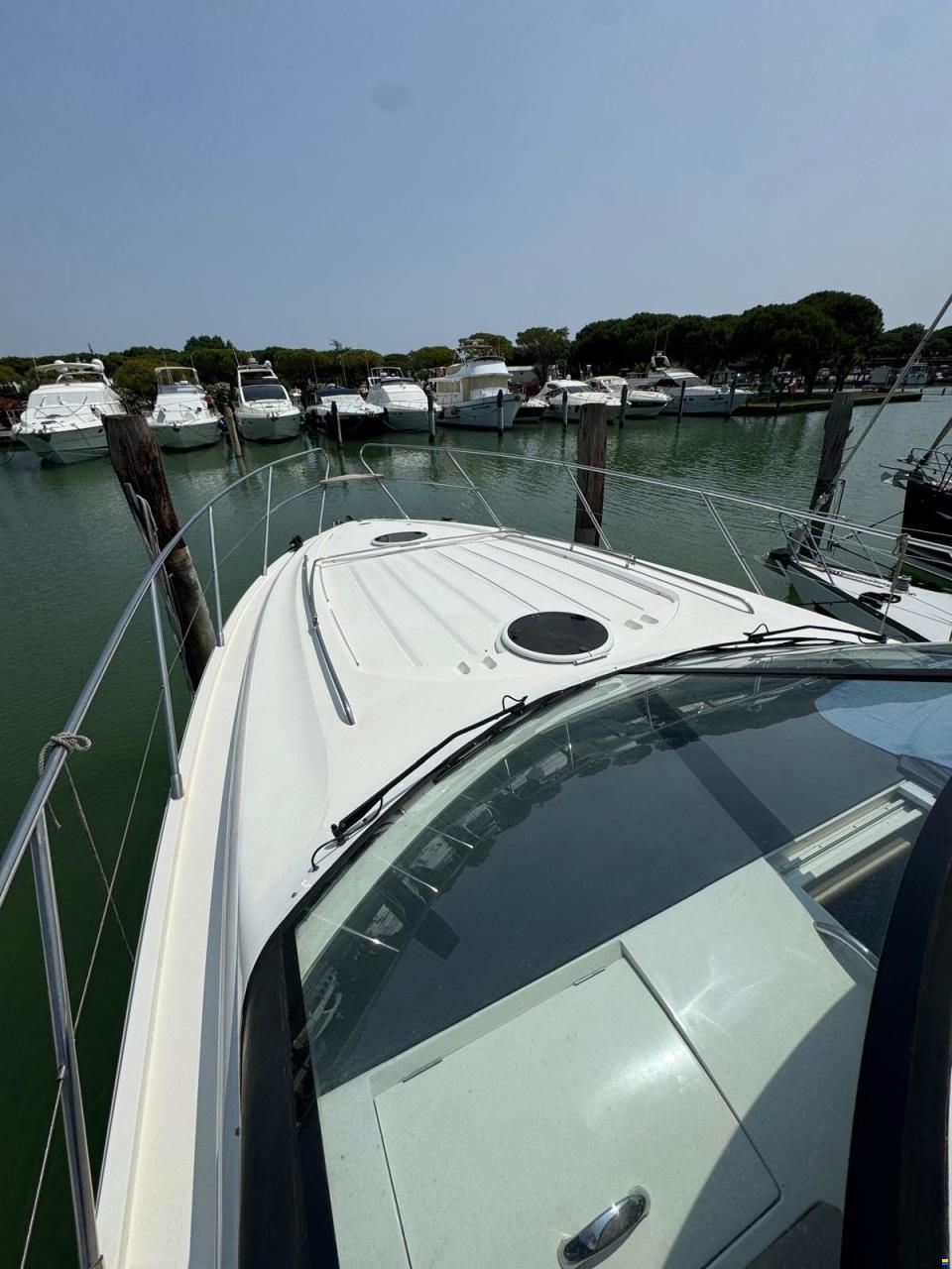 Princess V45