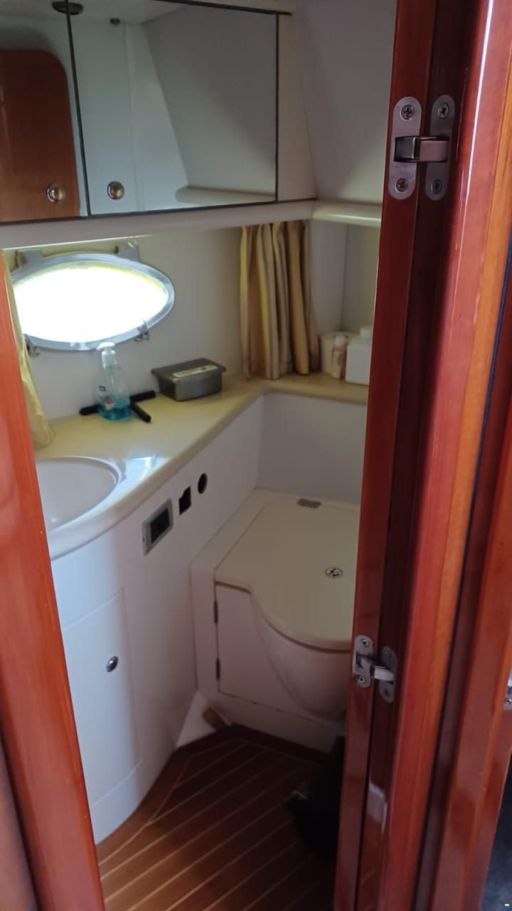 Sunseeker Camargue 51
