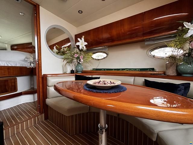 Astondoa 40 Open