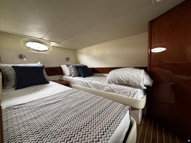 Astondoa 40 Open