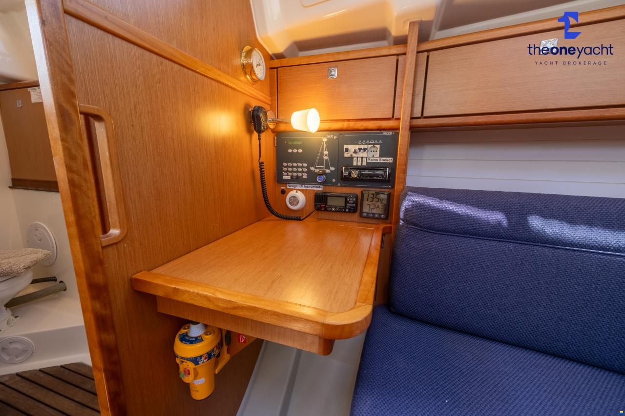 Bavaria 33 Cruiser