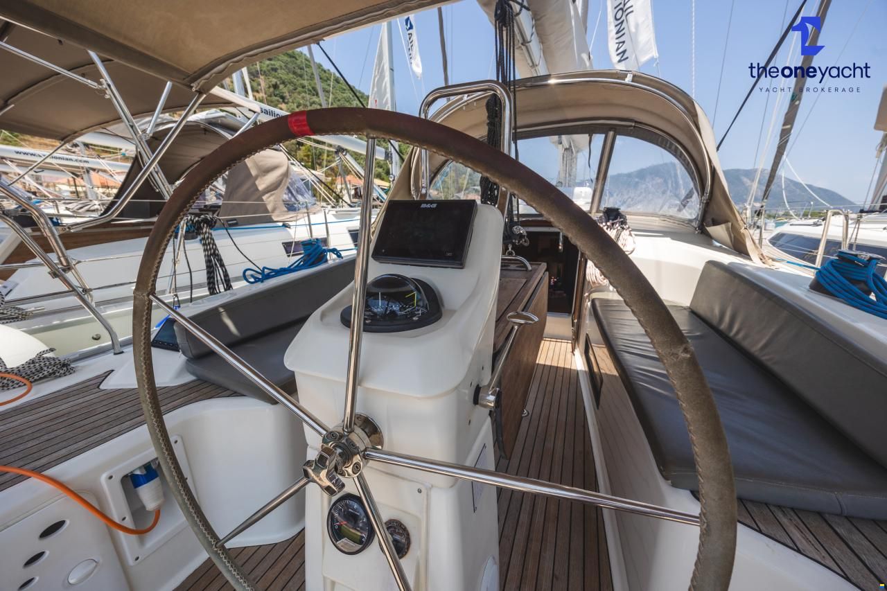 Bavaria 33 Cruiser
