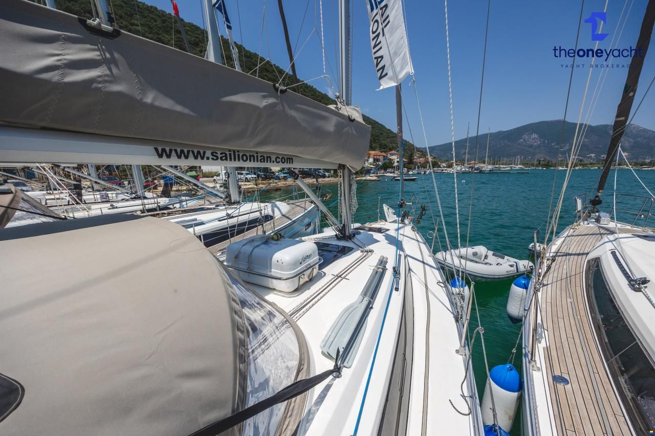 Bavaria 33 Cruiser