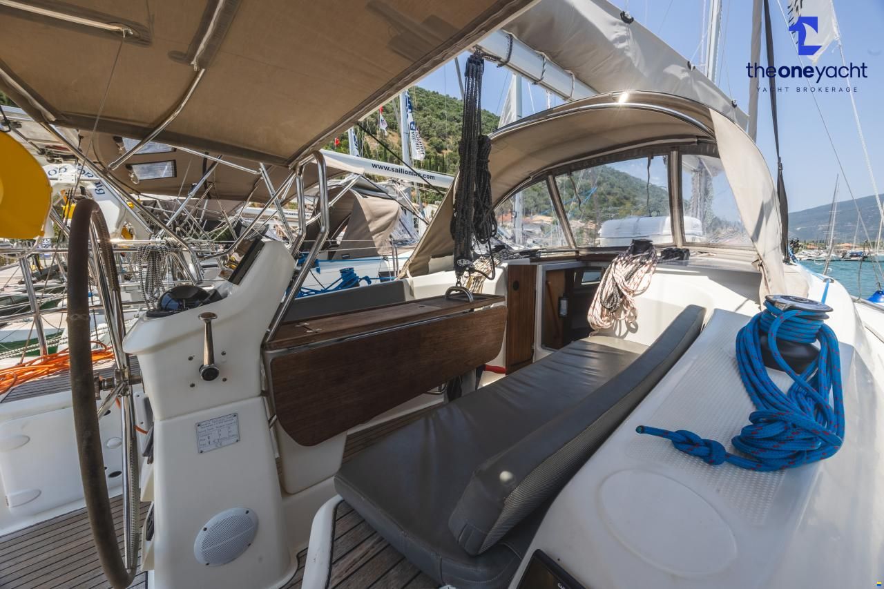 Bavaria 33 Cruiser