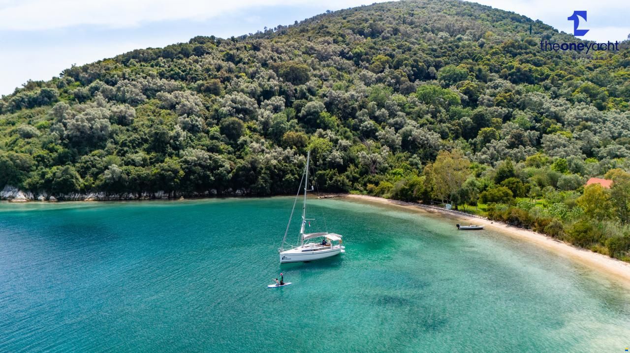 Bavaria 33 Cruiser