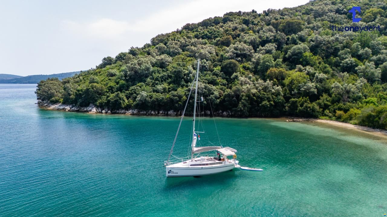 Bavaria 33 Cruiser