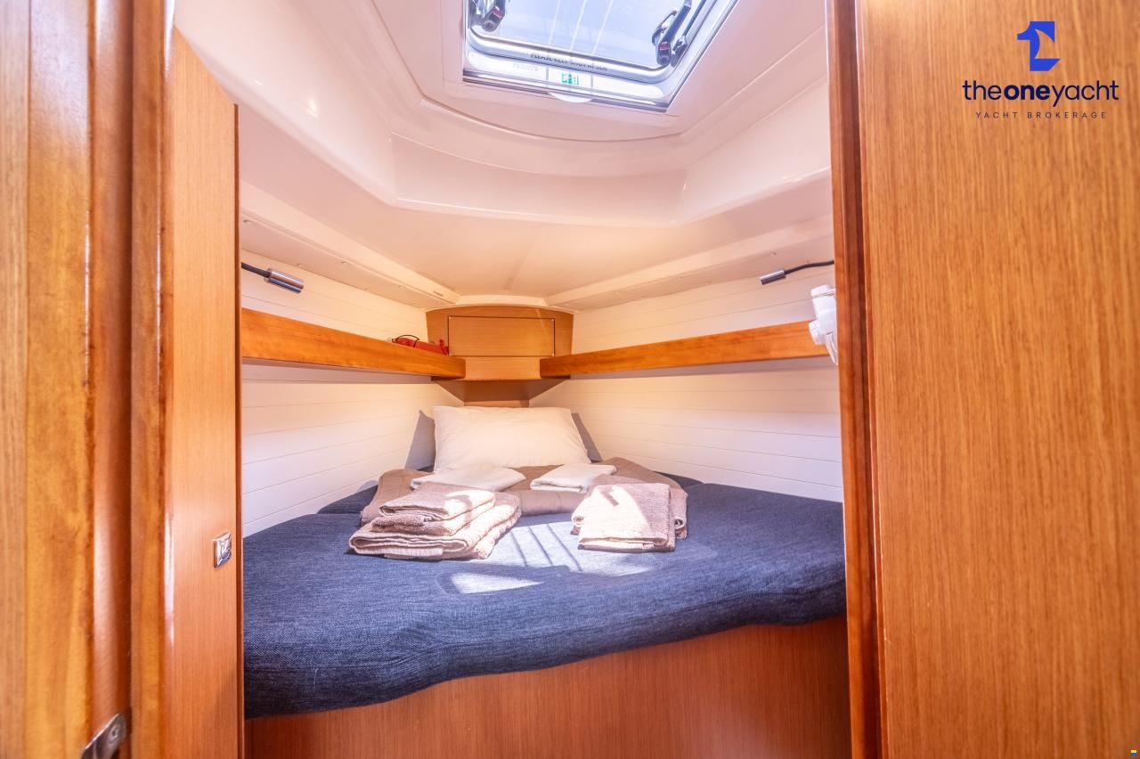 Bavaria 33 Cruiser