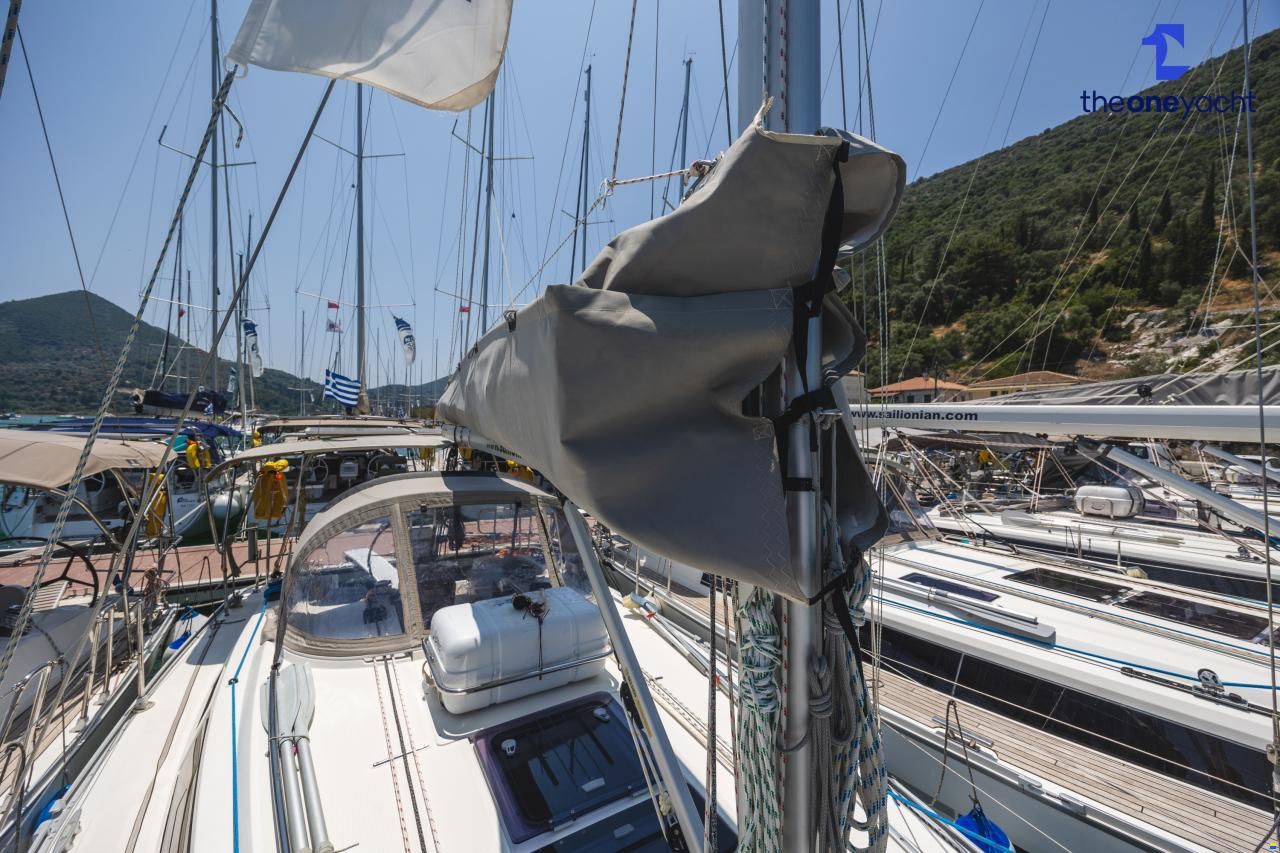 Bavaria 33 Cruiser
