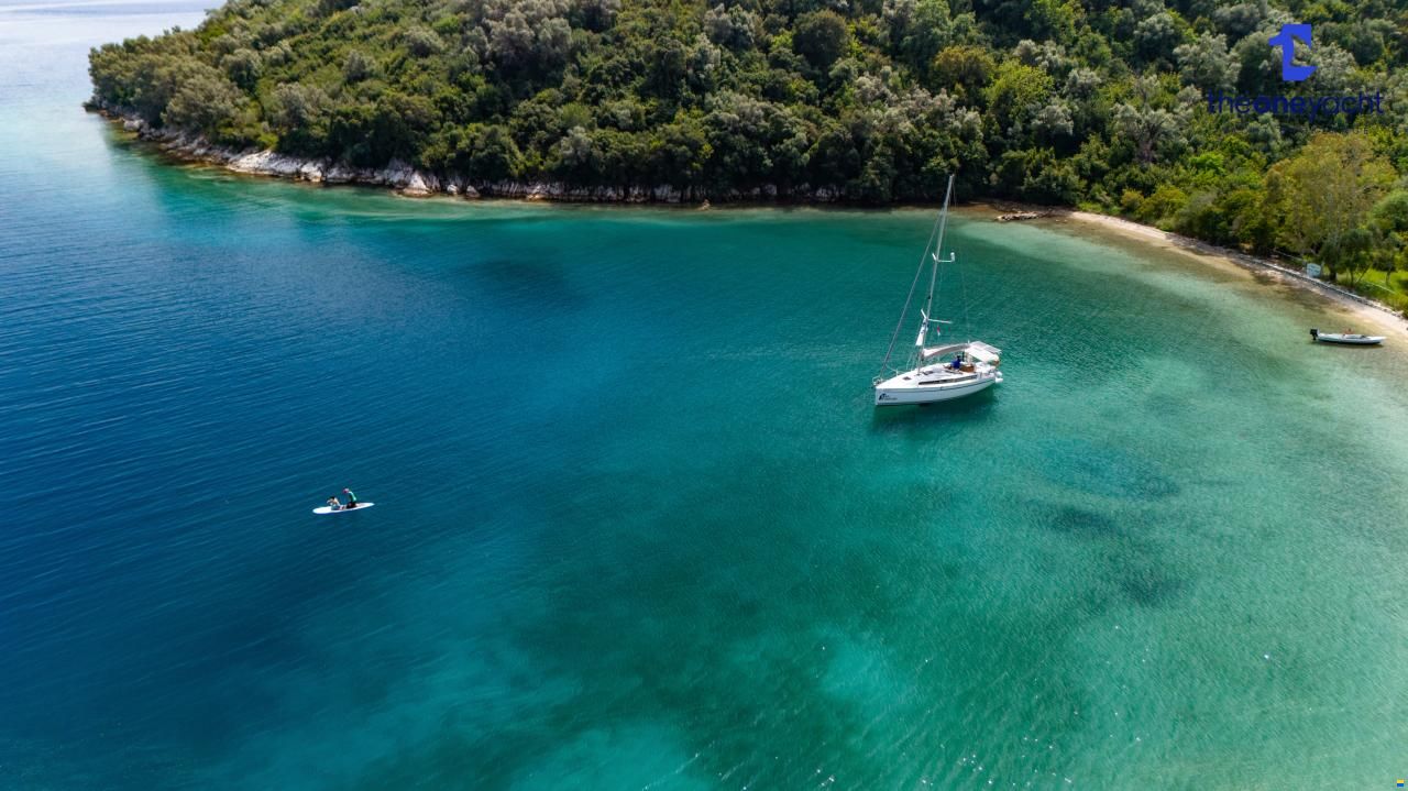 Bavaria 33 Cruiser
