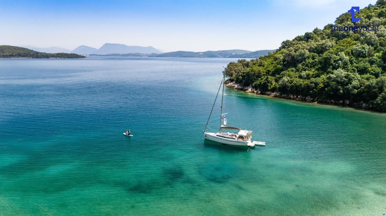 Bavaria 33 Cruiser