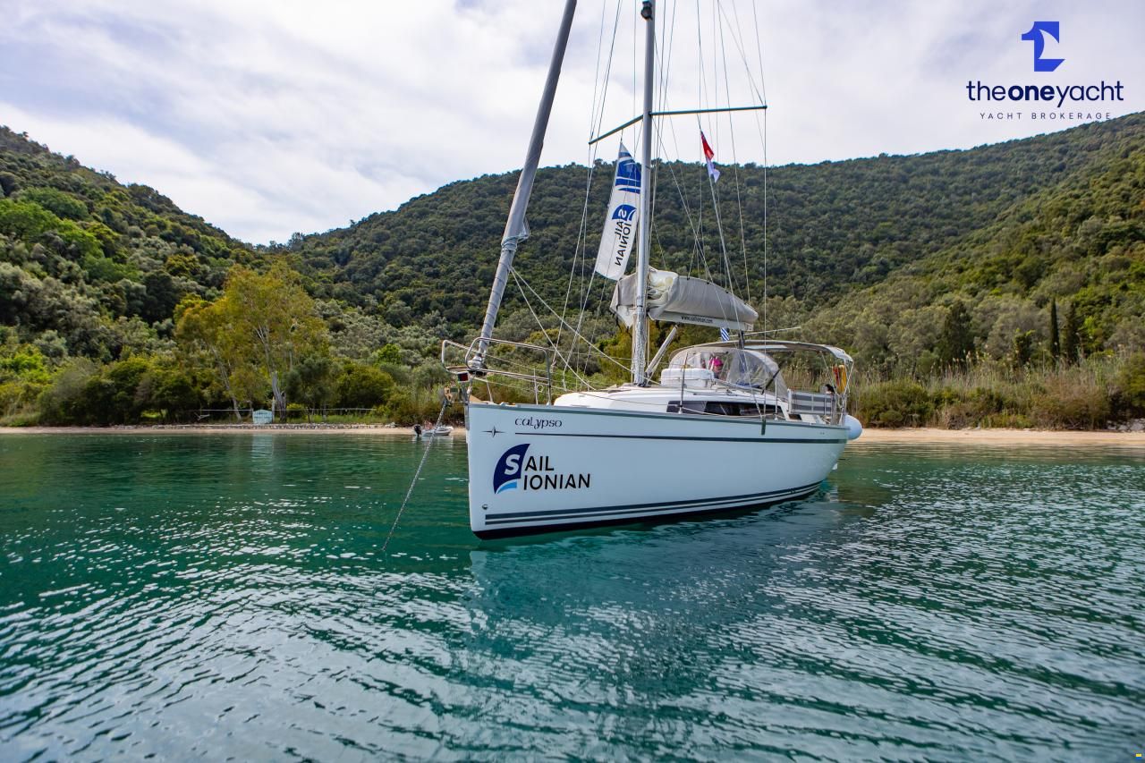 Bavaria 33 Cruiser