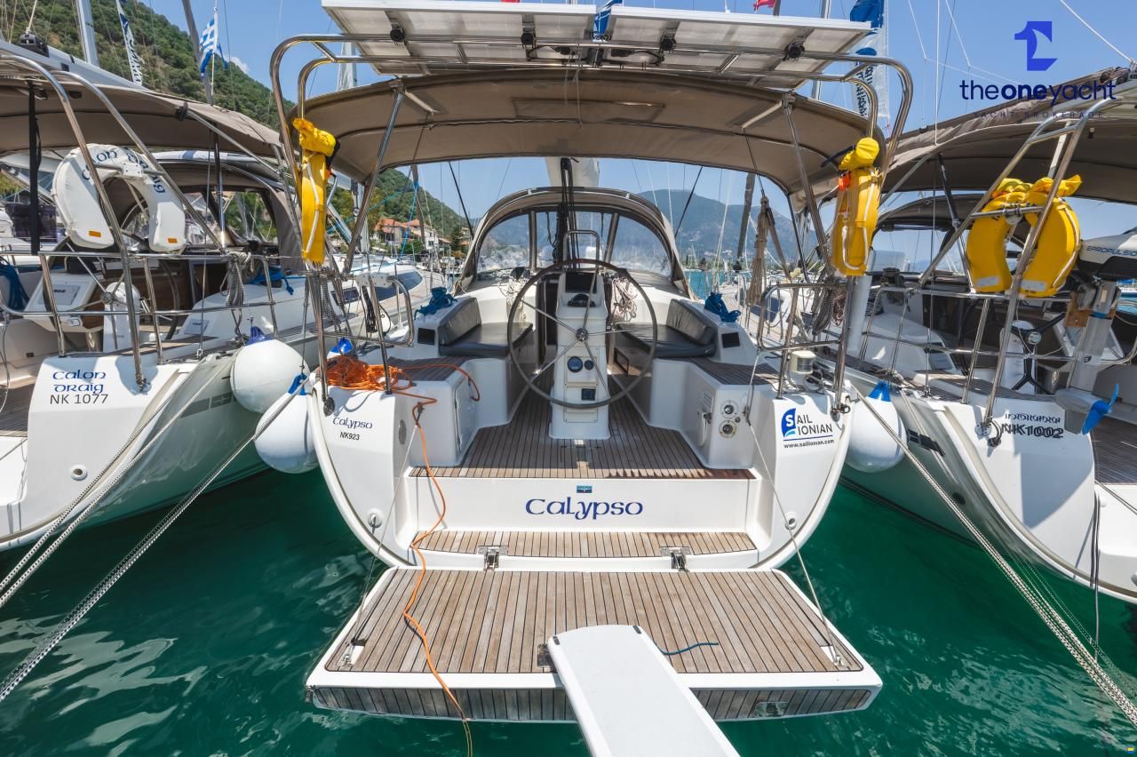 Bavaria 33 Cruiser